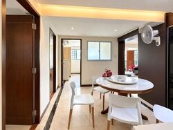 Blk 42 Telok Blangah Rise (Bukit Merah), HDB 5 Rooms #614721821